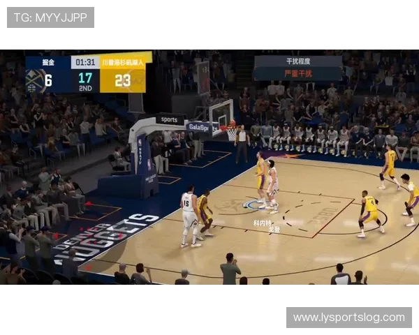 NBA美国职业篮球联赛与NBA有什么不同与联系