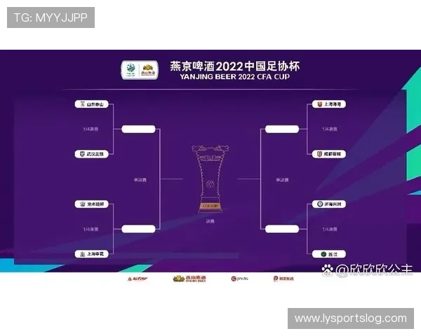 中国足协杯与中超联赛之间的联动关系解析